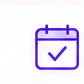 Weekly Check-In icon