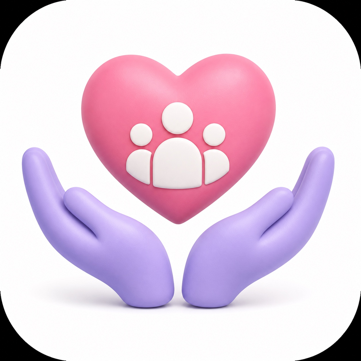 Official ABA at Home Parent Support illustration